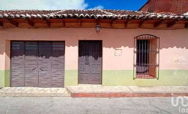 CASA EN VENTA EN CENTRO HISTÓRICO SAN CRISTÓBAL DE LAS CASAS, CHIAPAS