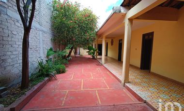 CASA EN VENTA EN CENTRO HISTÓRICO SAN CRISTÓBAL DE LAS CASAS, CHIAPAS