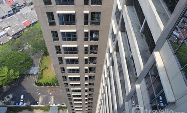 Apartemen The Mansion Bougenville Kemayoran