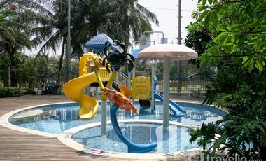 Apartemen The Mansion Bougenville Kemayoran