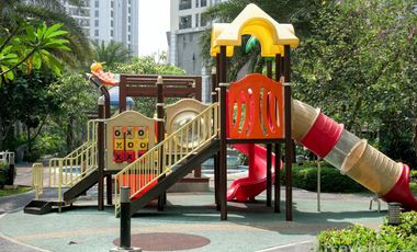 Apartemen The Mansion Bougenville Kemayoran