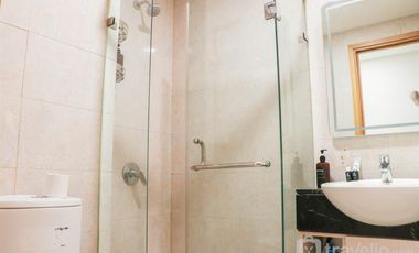 Apartemen The Mansion Bougenville Kemayoran