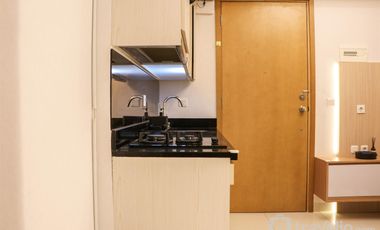 Apartemen The Mansion Bougenville Kemayoran