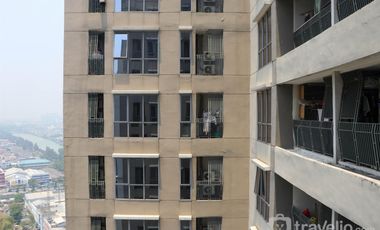 Apartemen The Mansion Bougenville Kemayoran