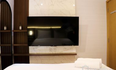 Apartemen The Mansion Bougenville Kemayoran