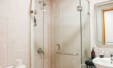 Apartemen The Mansion Bougenville Kemayoran