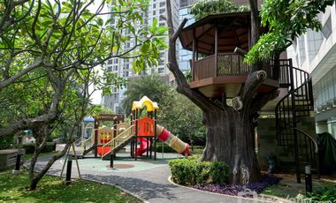 Apartemen The Mansion Bougenville Kemayoran