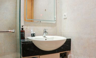 Apartemen The Mansion Bougenville Kemayoran