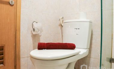 Apartemen The Mansion Bougenville Kemayoran