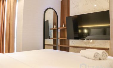 Apartemen The Mansion Bougenville Kemayoran