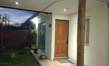 Se vende excelente propiedad Santa Teresita de Colin