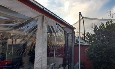 Se vende excelente propiedad Santa Teresita de Colin