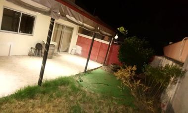 Se vende excelente propiedad Santa Teresita de Colin