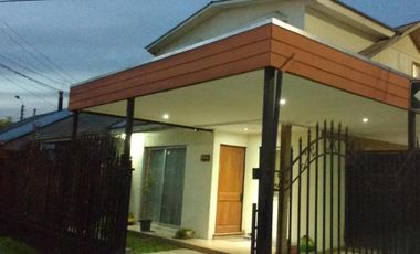 Se vende excelente propiedad Santa Teresita de Colin