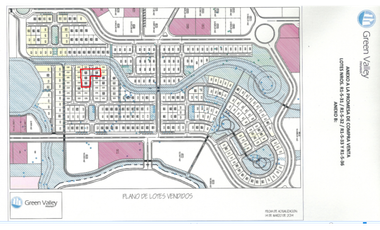 VENTA DE LOTE RESIDENCIAL EN GREEN VALLEY PANAMA NORTE