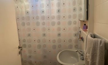 Departamento Sobre La Peatonal Rivadavia En Quilmes Centro