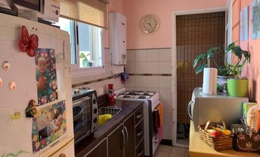 Departamento Sobre La Peatonal Rivadavia En Quilmes Centro