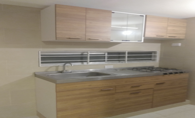 apartamento en arriendo en soacha. Cod A5058902