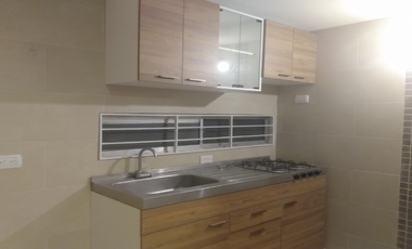 apartamento en arriendo en soacha. Cod A5058902