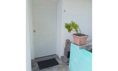 VENTA DE CASA  FRENTE AL MAR - PLAYA CORONA A 20 Mts DEL MAR