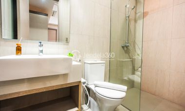 Disewakan Apartemen Fatmawati City Center tipe 2BR Full Furnished | FCCC029