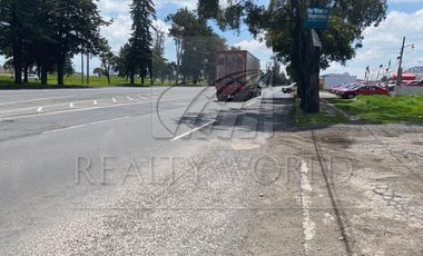 Terrenos Renta Toluca  15-TR-7839