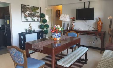 FOR SALE Fully Furnished 2BR unit in Pinecrest Residential Resort