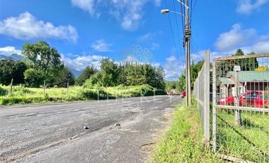 Sitio en Venta en Camino Variante Internacional