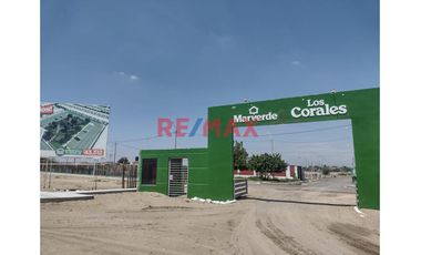 ✨ ¡Oportunidad Única de Inversión en Piura! ✨

¿Sueñas con construir tu hogar o proyecto en una ubicación privilegiada? ¡Te presentamos el terreno p