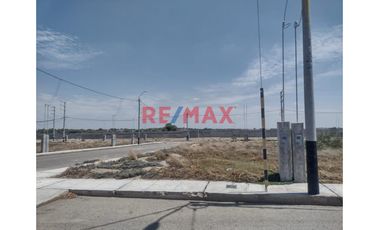 ✨ ¡Oportunidad Única de Inversión en Piura! ✨

¿Sueñas con construir tu hogar o proyecto en una ubicación privilegiada? ¡Te presentamos el terreno p