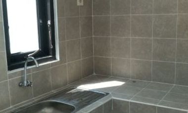 Rumah siap bangun barat klinik widuri caturharjo sleman yogyakarta