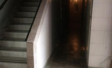 Triunvirato 4000, Villa Luzuriaga, Buenos Aires.**APTO CREDITO**