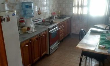 Triunvirato 4000, Villa Luzuriaga, Buenos Aires.**APTO CREDITO**