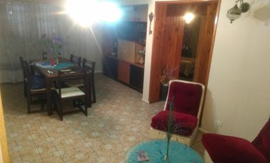 Triunvirato 4000, Villa Luzuriaga, Buenos Aires.**APTO CREDITO**