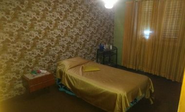 Triunvirato 4000, Villa Luzuriaga, Buenos Aires.**APTO CREDITO**