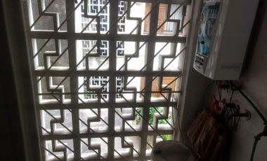 Triunvirato 4000, Villa Luzuriaga, Buenos Aires.**APTO CREDITO**