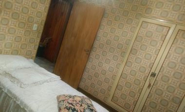 Triunvirato 4000, Villa Luzuriaga, Buenos Aires.**APTO CREDITO**