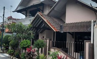 Dijual rumah mewah siap huni di Singosari Malang