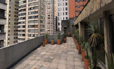 edificio en arriendo/venta en centro de bogotá. Cod A700413