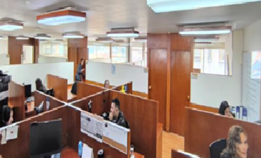 edificio en arriendo/venta en centro de bogotá. Cod A700413