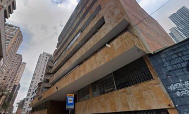 edificio en arriendo/venta en centro de bogotá. Cod A700413