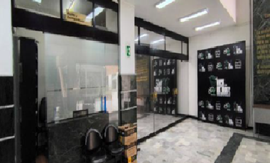 edificio en arriendo/venta en centro de bogotá. Cod A700413