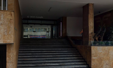 edificio en arriendo/venta en centro de bogotá. Cod A700413
