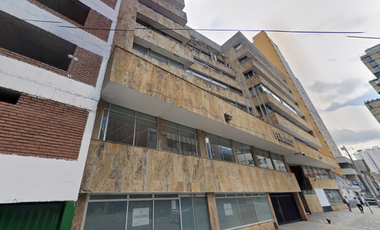 edificio en arriendo/venta en centro de bogotá. Cod A700413
