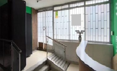 edificio en arriendo/venta en centro de bogotá. Cod A700413