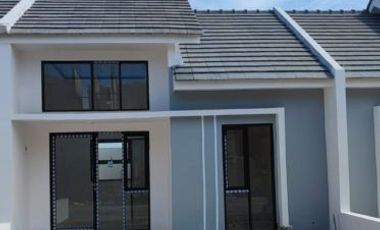 Rumah Murah BPS by Golden East Semampir Cerme