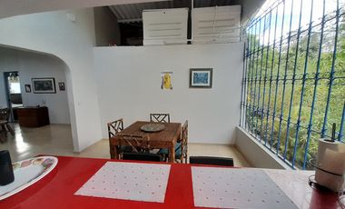 finca en venta en la mesa. Cod V5211