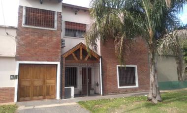 Casa en venta en Quilmes Oeste