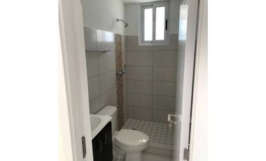 APARTAMENTO EL CRISOL 2 RECAMARAS