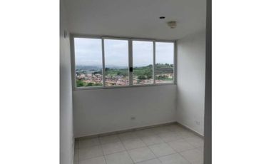 APARTAMENTO EL CRISOL 2 RECAMARAS